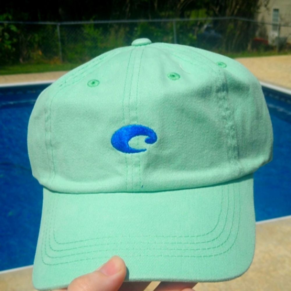 Costa hat